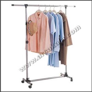 رگال لباس قابل تنظیم تک ردیفه