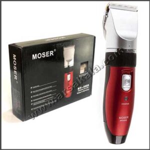 ماشین اصلاح موزر Moser MR8088