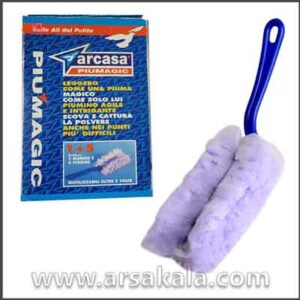 گردگیر مغناطیسی Piumagic