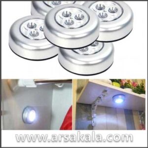 لامپ اضطراری باطری خور