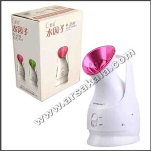 دستگاه بخور صورت Ionic Steamer