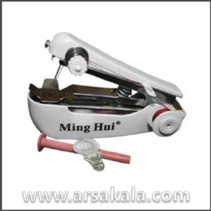 چرخ خیاطی مسافرتی دستی