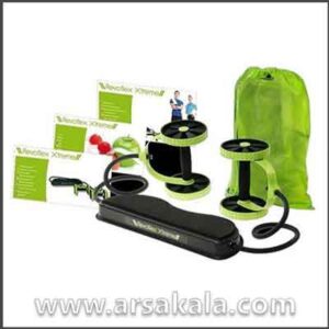 دستگاه تناسب اندام تن تاک