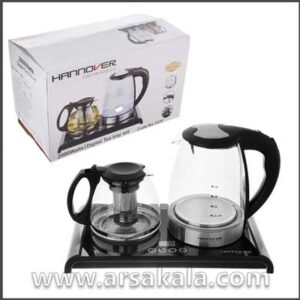 چای ساز HANNOVER مدل 1630