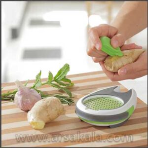 اسلایسر و رنده چند کاره سبزیجات