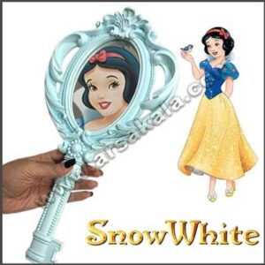 آینه سفید برفی