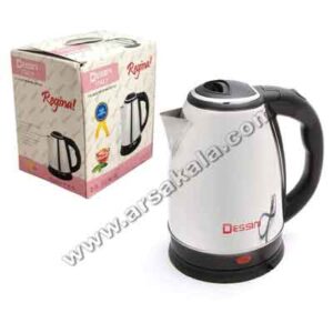 کتری برقی Dessini