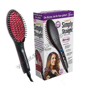 برس حرارتی Simply Straight