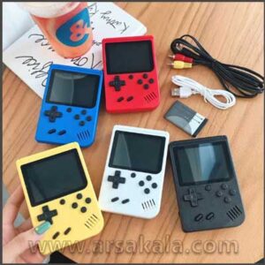 کنسول بازی جیبی Sup Game Box