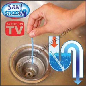 چاه باز کن Sani Stick