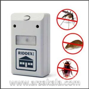 دستگاه دفع حشرات ریدکس