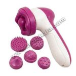 ماساژور صورت 6 کاره beauty massager