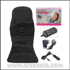 ماساژور صندلی خودرو