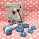 ماساژور صورت 6 کاره beauty massager