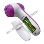 ماساژور صورت 6 کاره beauty massager