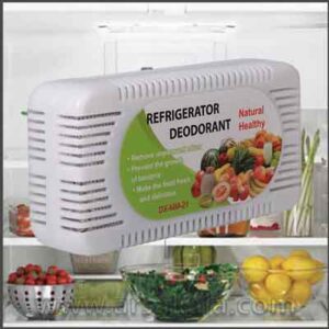 بوگیر یخچال Natural