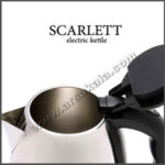 کتری برقی اسکارلت Scarlet