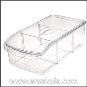 باکس یخچالی Merce