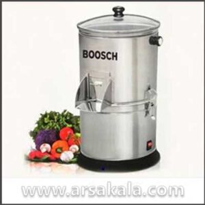 سبزی خرد کن 4 کیلویی BOOSH