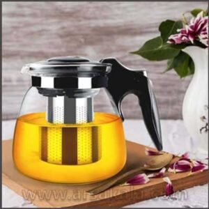 قوری پیرکس 900 میلی لیتر