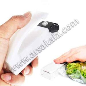 دستگاه دوخت پلاستیک Super Sealer