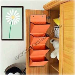 جا کفش و کتاب آویز