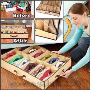 کاور بوت و نیم بوت