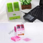 مینی کولر رومیزی MINI FAN