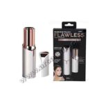 شیور زنانه ماتیکی Flaw Less