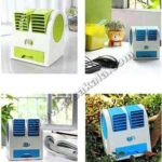 مینی کولر رومیزی MINI FAN