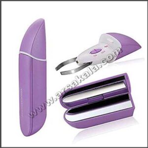 موچین آینه دار چراغدار TOUCH beauty