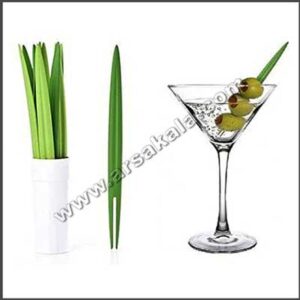 زیتون خوری طرح گیاه