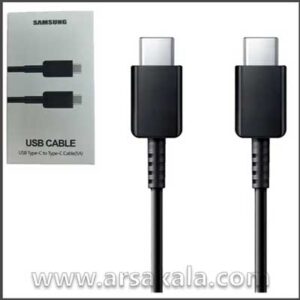 کابل Type C دو سر Samsung