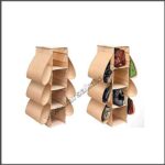آویز نظم دهنده کیف،کفش و لباس