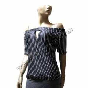 شومیز اسپرت چپ و راستی