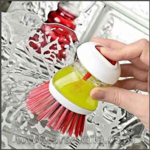 برس ظرفشویی مخزن دار COLSAB