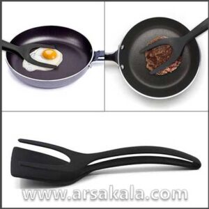 کفگیر برگردان نسوز