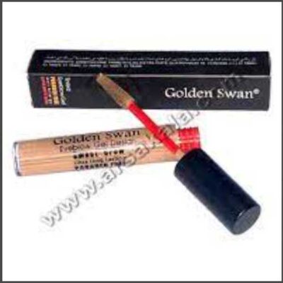 ریمل ابرو Golden Swan
