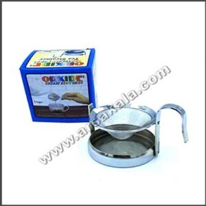 صافی چای استند دار