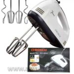 همزن برقی 7 سرعته Bosch مدل BO-6622