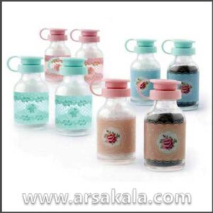 نمکدان و فلفل پاش جفتی