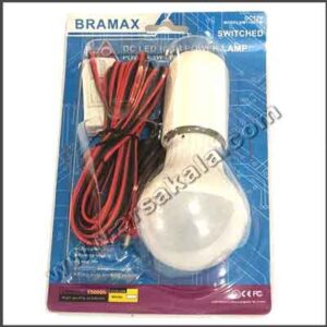 لامپ اضطراری فندکی خودرو BRAMAX