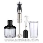 گوشت‌کوب برقی چهارکاره سوکانی مدل SK-1725-4 با توان 800 وات