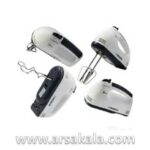 همزن برقی 7 سرعته Bosch مدل BO-6622 - Image 5