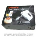 همزن برقی 7 سرعته Bosch مدل BO-6622 - Image 2