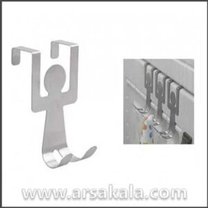 آویز نظم دهنده کیف،کفش و لباس