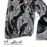 شومیز مجلسی دکلته