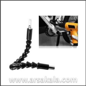 رابط پیچ گوشتی تلسکوبی