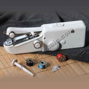 چرخ خیاطی دستی Handy Stitch