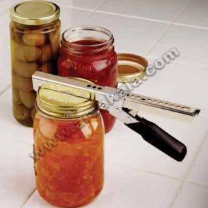 در باز کن فلزی Jar Opener